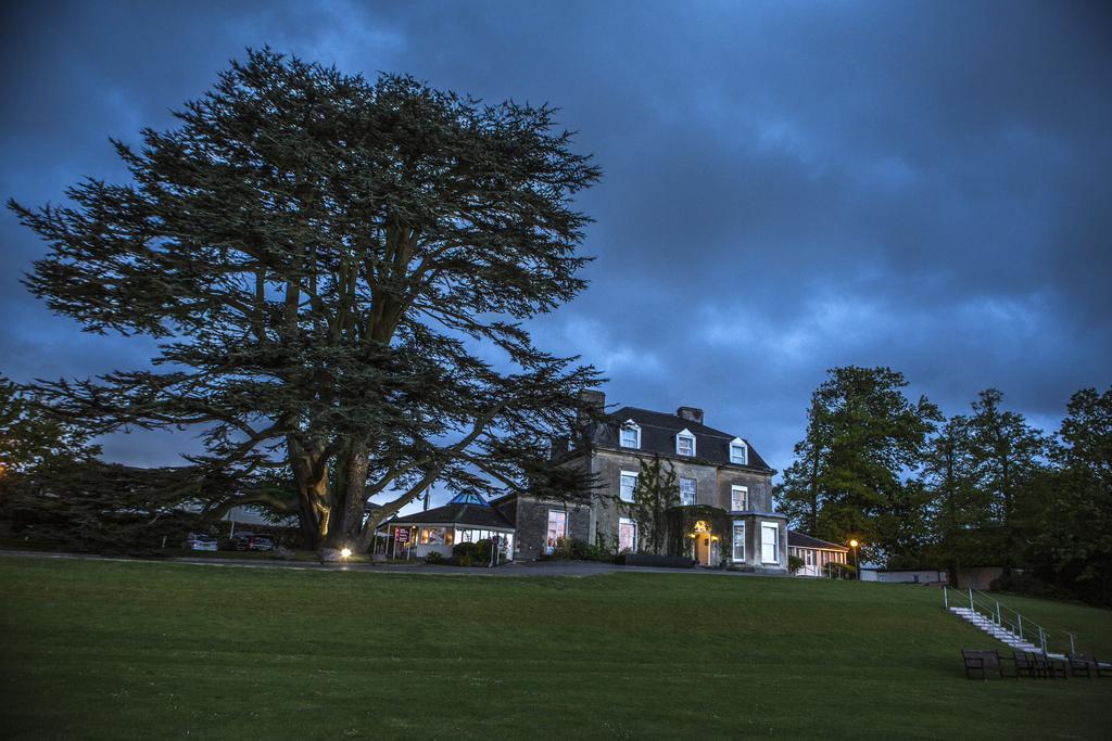 Mercure Bristol North The Grange Hotel Exterior photo